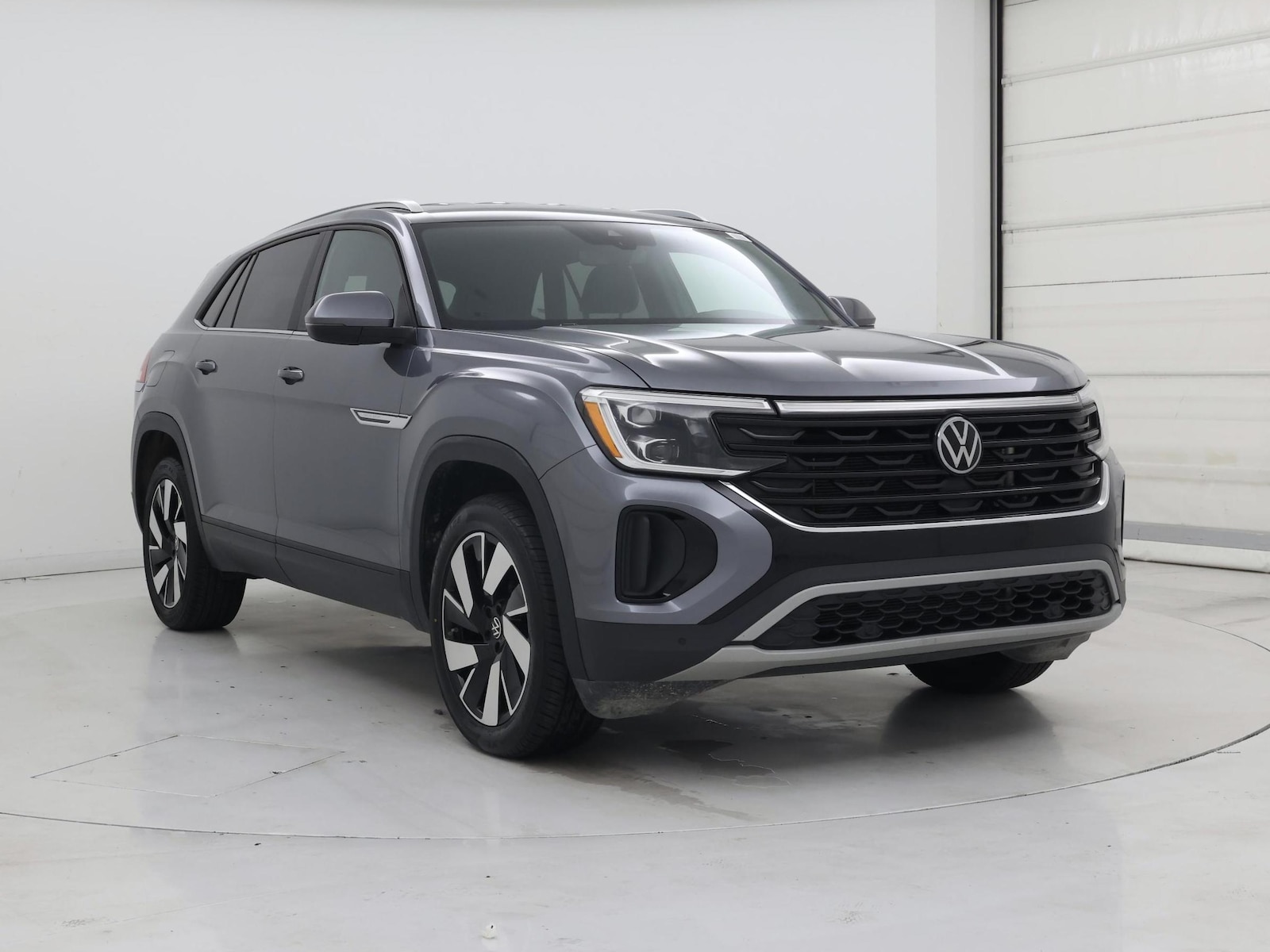 volkswagen atlas cross sport 2025 1V2WE2CA9SC210883 image